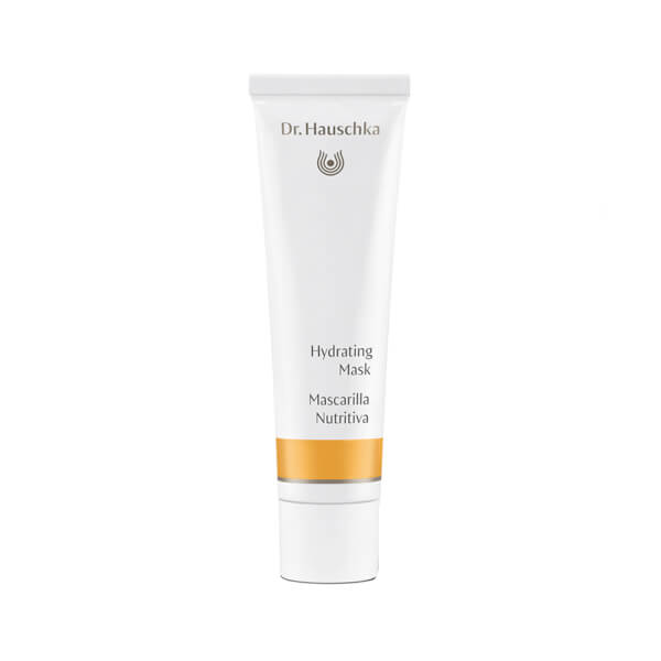 Dr Hauschka Hydrating Mask